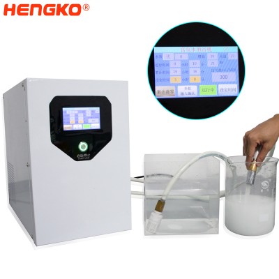 Equipos de producción de agua rica en hidrógeno Máquina de baño y spa Baño de leche – Máquina de agua alcalina con hidrógeno