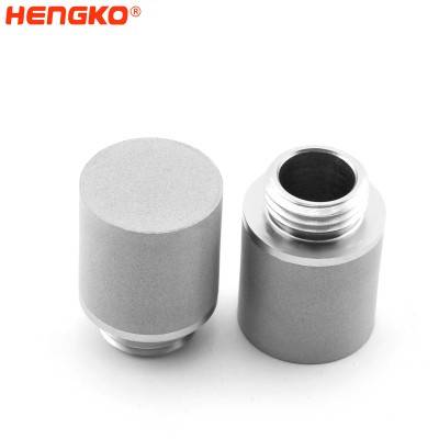 HENGKO filter od nehrđajućeg čelika za VOC generatore aerosola prašine