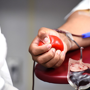 نظام إدارة سلسلة تبريد الدم HENGKO - تسليم "الحب"