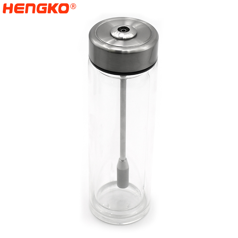 Генератор водородной воды H2 Life (silver)