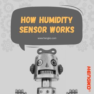 How Humidity Sensor Works All You Should Know