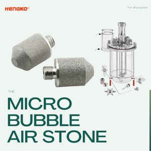 Повний посібник із вибору повітряного каменю Micro Bubble