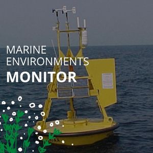 Zakaj bi morali skrbeti za morsko okolje z oddajniki temperature in vlažnosti
