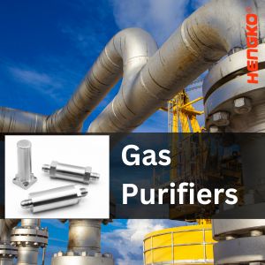What is Gas Purifiers ? You Must Check This