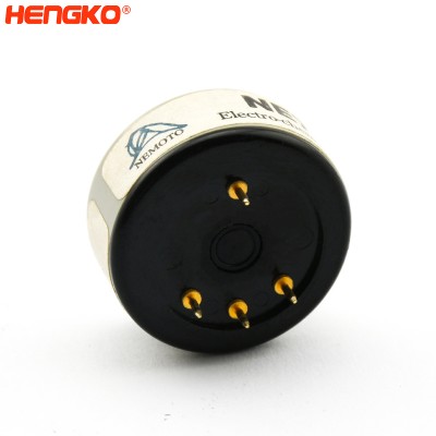 H2O2 Hydrogen Peroxide Electrochemical Toxic Portable Point type Gas Detector Sensor module for a Broad Range of Monitoring Applications