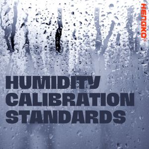Qu'est-ce que les normes d'étalonnage d'humidité ?