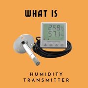 What is Humidity Transmitter ?
