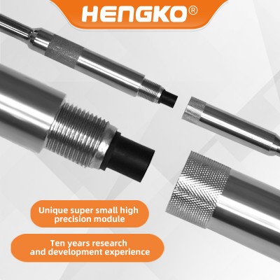 HENGKO® मल्टि लेयर I2C आर्द्रता सेन्सर