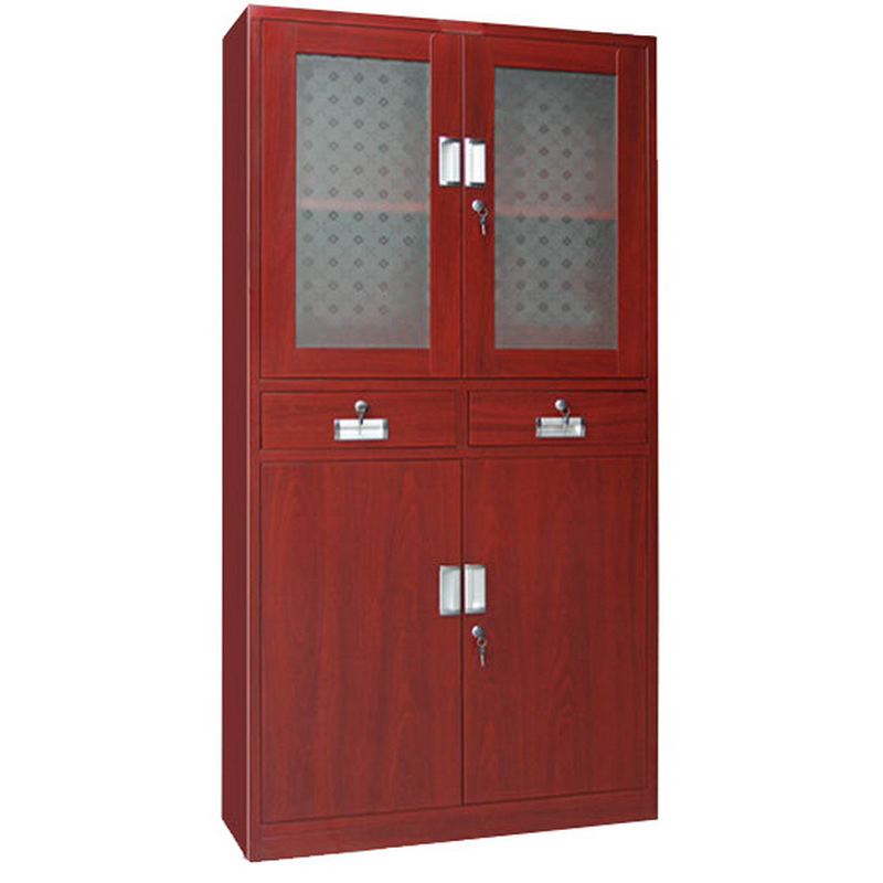 HG-011CF-4-door-2-drawer-cupboard (2)