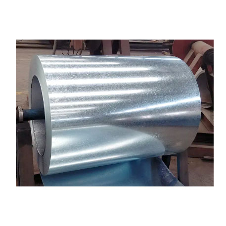 Galvanized Steel Coil Market Forecasted to Reach US$ 38.2 Bn, Globally, by 2031 Registering at a CAGR of 5.0% | Exclusive Study by Transparency Market Research Inc