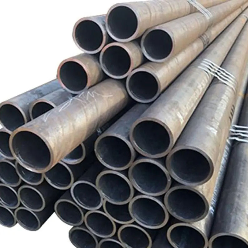 Tube Investments of India to set up greenfield precision steel tube unit at Rs 211 crore