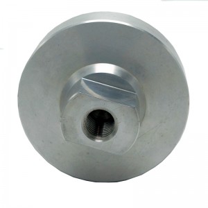 China wholesale umbrella accessories -
 Customized  Oem stainless steel mill oem manufacture cnc steel parts machining – Haihong