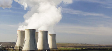 Thermal Power & Nuclear Power