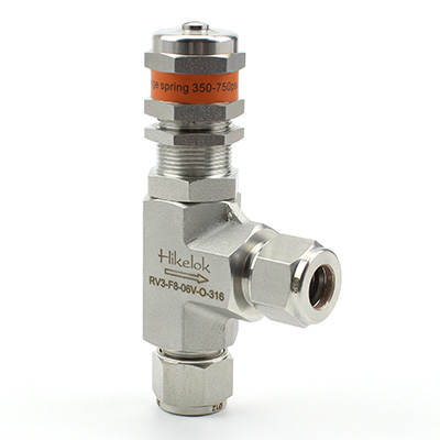 RV3-Proportional Relief Valves