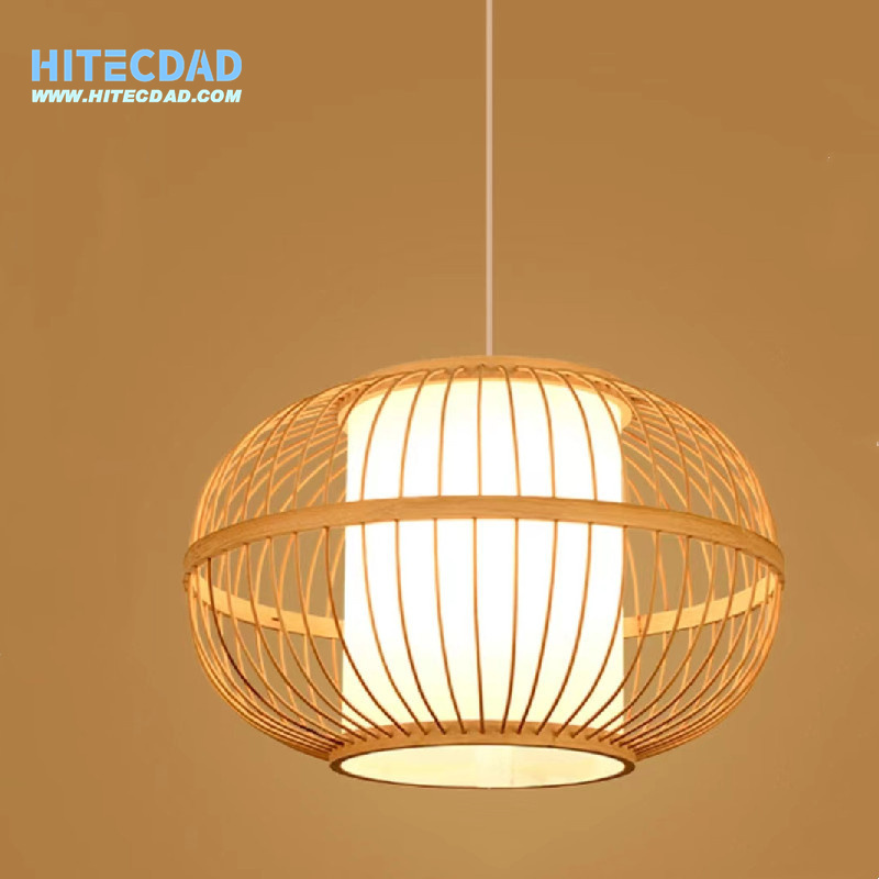 Creative new Chinese hotel tea table chandelier