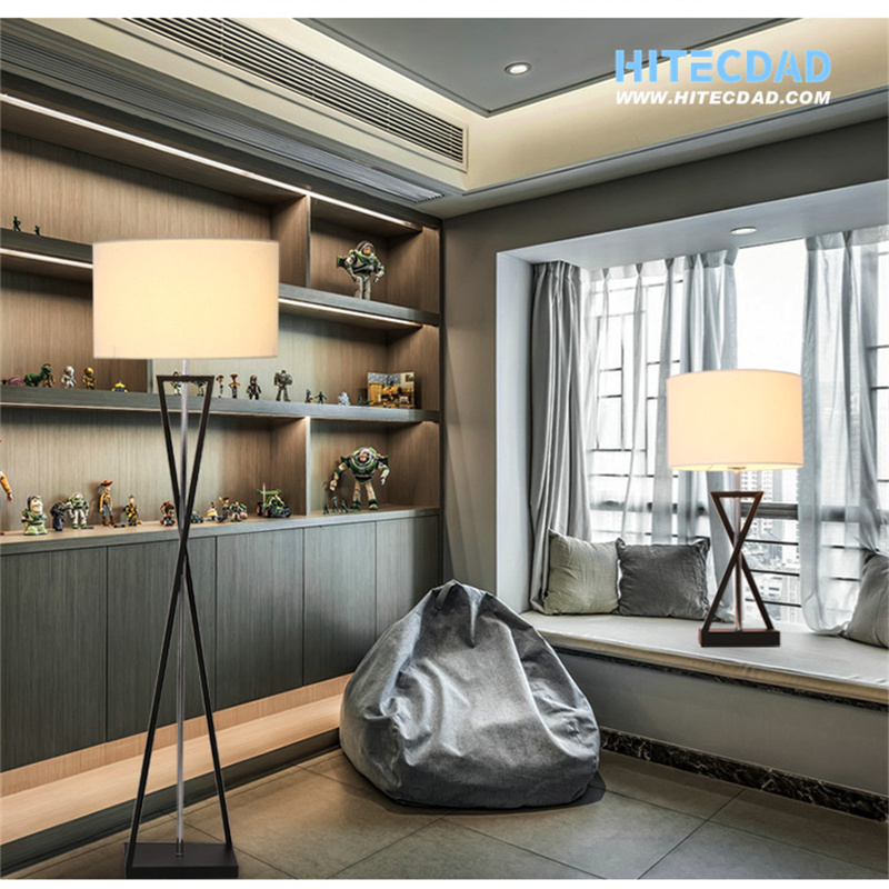 2023 Bag-ong bedside master bedroom high-end lamp