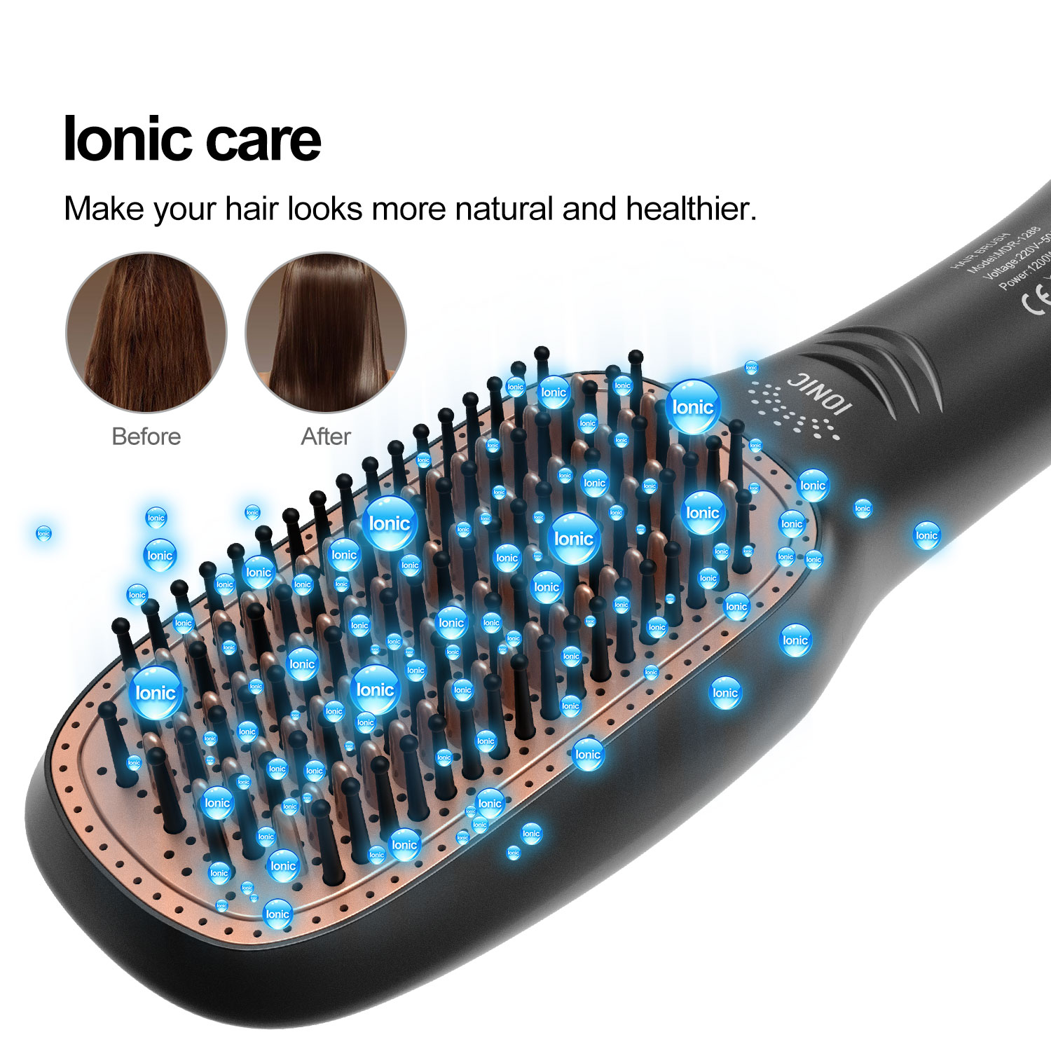 New laser light technology available to treat hair loss | WJAR
