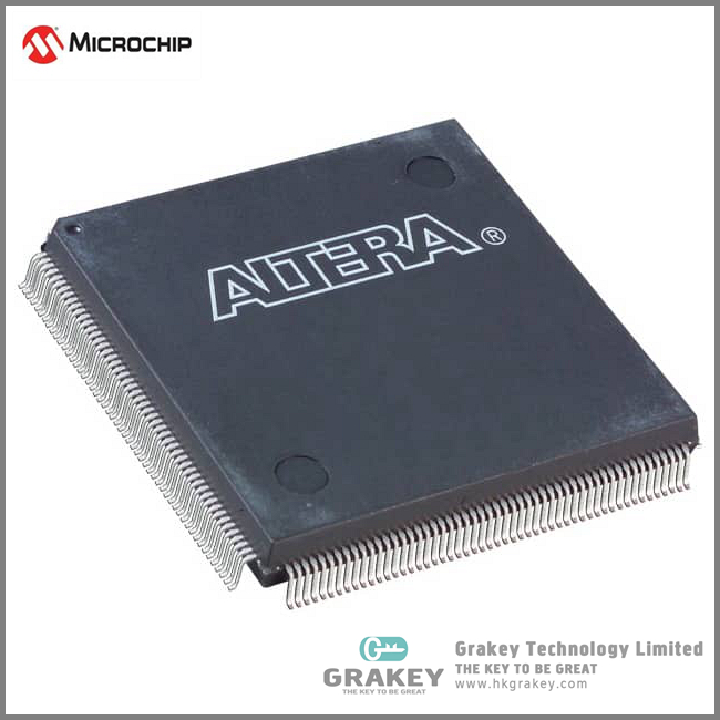 Altera Intel EP20K300EQC208-2