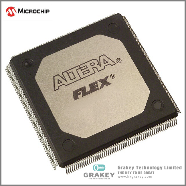 Altera Intel EP20K200RC240-2X