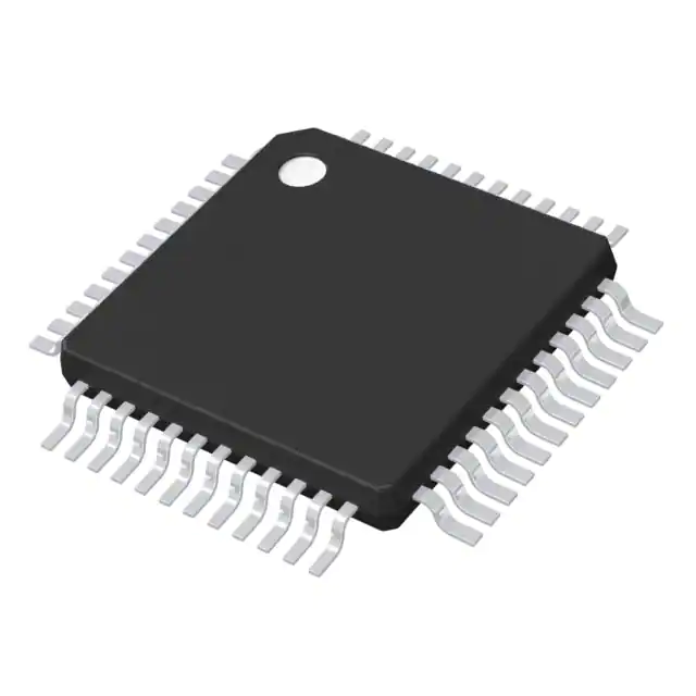 Bottom price Electronic Part Supplier - STMicroelectronics STM32F303CBT6 ARM Microcontrollers MCU – Grakey