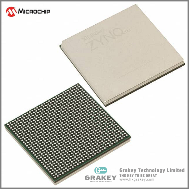 XILINX AMD XC7K410T-L2FFG900I
