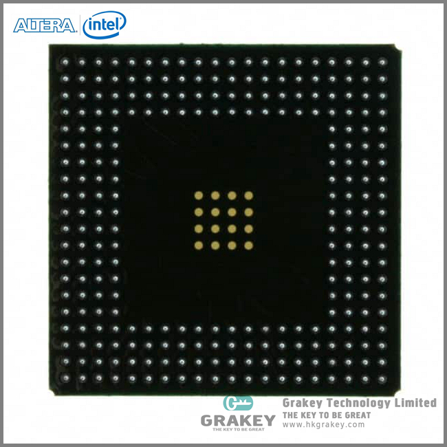 XILINX AMD XC4013XL-09BG256C