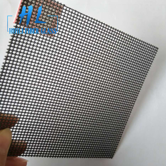 11×11 mesh pvc coated stainless steel woven wire mesh