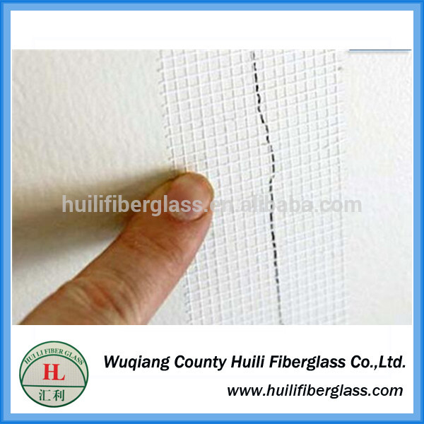 factory Outlets for Fiberglass Woven Fabric - 2015 Hot sale Fiberglass Self Adhesive Tape For Repairing Cracks or Holes – Huili fiberglass