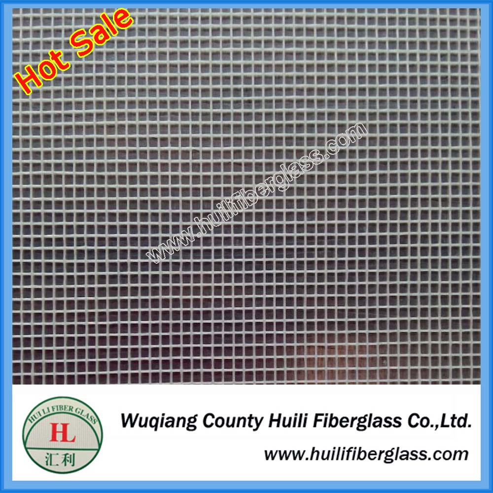 20×20 fiberglass better view mesh for fixed insect screen
