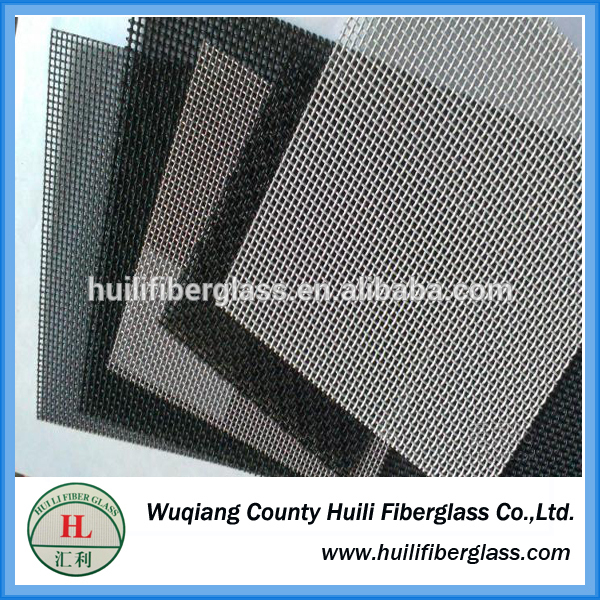 Quality Inspection for 3m Fiberglass Self-adhesive Tape - 304,316 wire stainless steel wire mesh with 30m roll length for sieving – Huili fiberglass