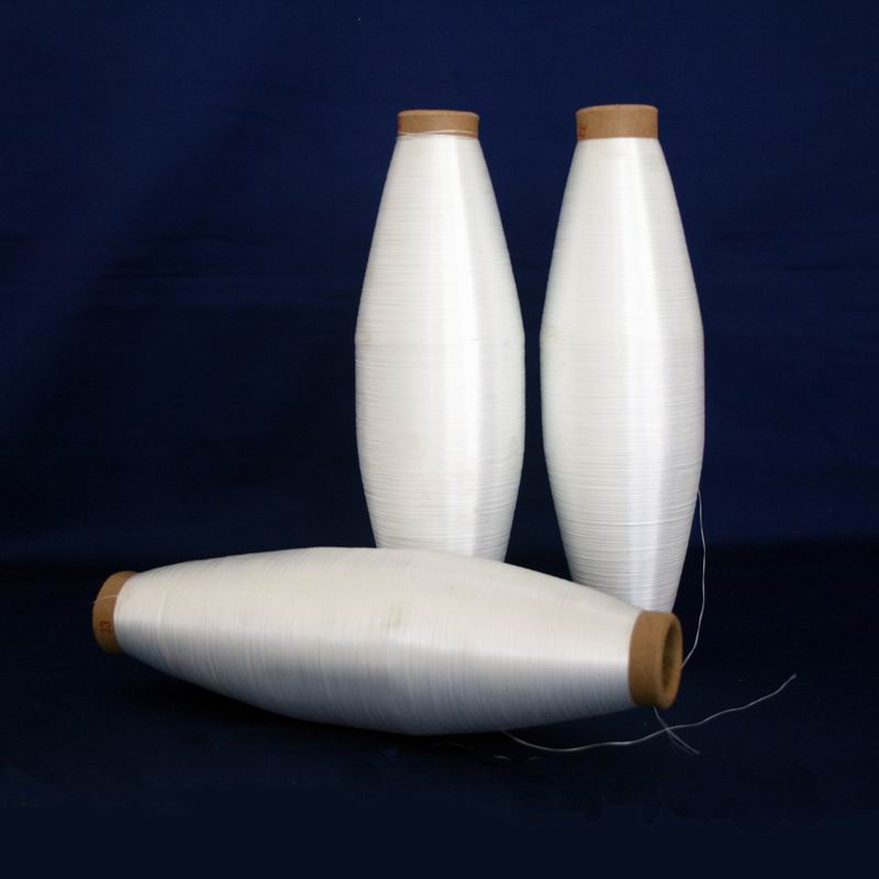 factory direct sale high quality fiber glass filament yarn