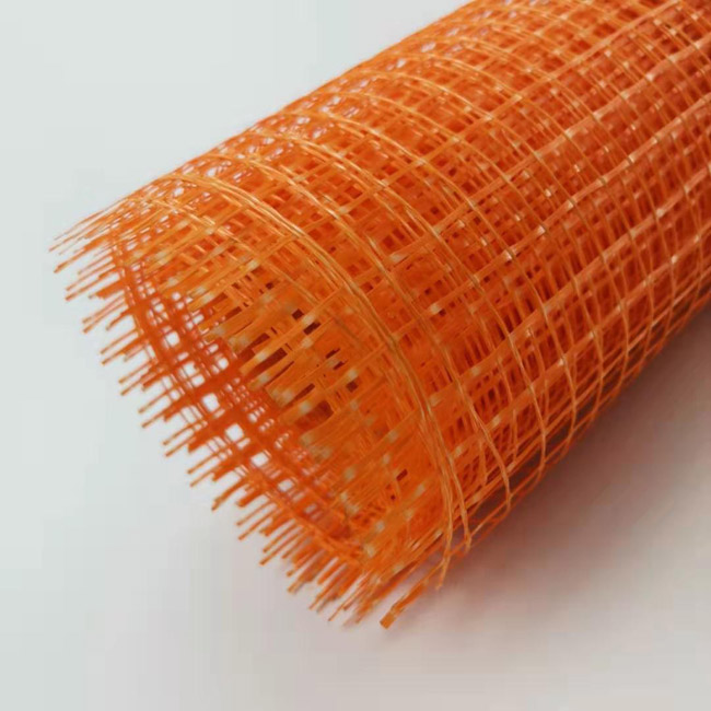 145g 5*5mm fiberglass mesh cloth used for building
