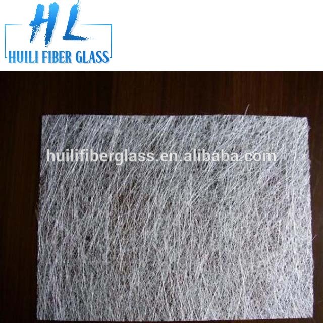 fiberglass E-Glass Chopped Strand Mat foar FRP