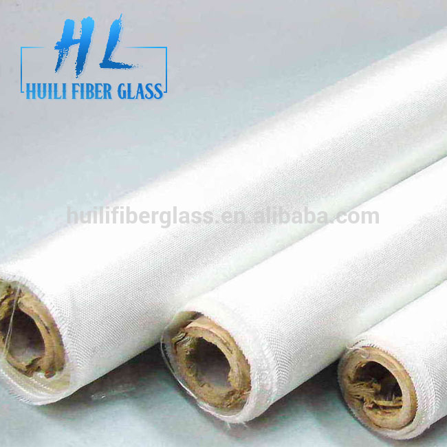 PTFE tela de teflón recubierto de tela de fibra de vidrio para la impermeabilización