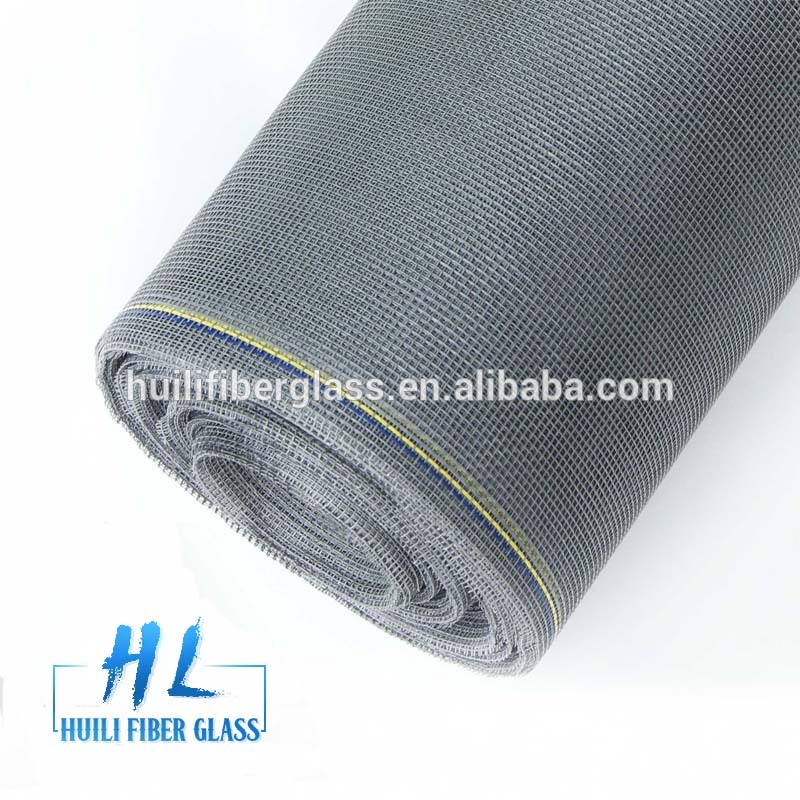 Exported to USA, Canada, window screen,0.33 MM insert screen. Mosquito Net
