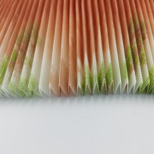 Арзан Plisse москит торы/бүрлі торлы жиналмалы торлы есік/бүрлі жәндіктер экраны