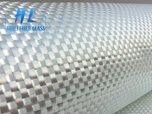 Factory Price For Pvc Fiberglass Mesh Corner Bead Piece - Fiberglass Cloth – Huili fiberglass