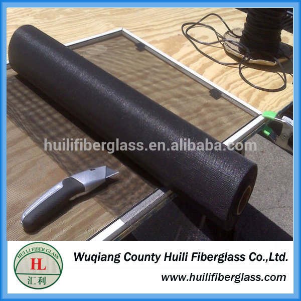 High reputation Fiberglass Combo Mat - Cheap price fiberglass insect screen adjustable mosquito insect screen – Huili fiberglass