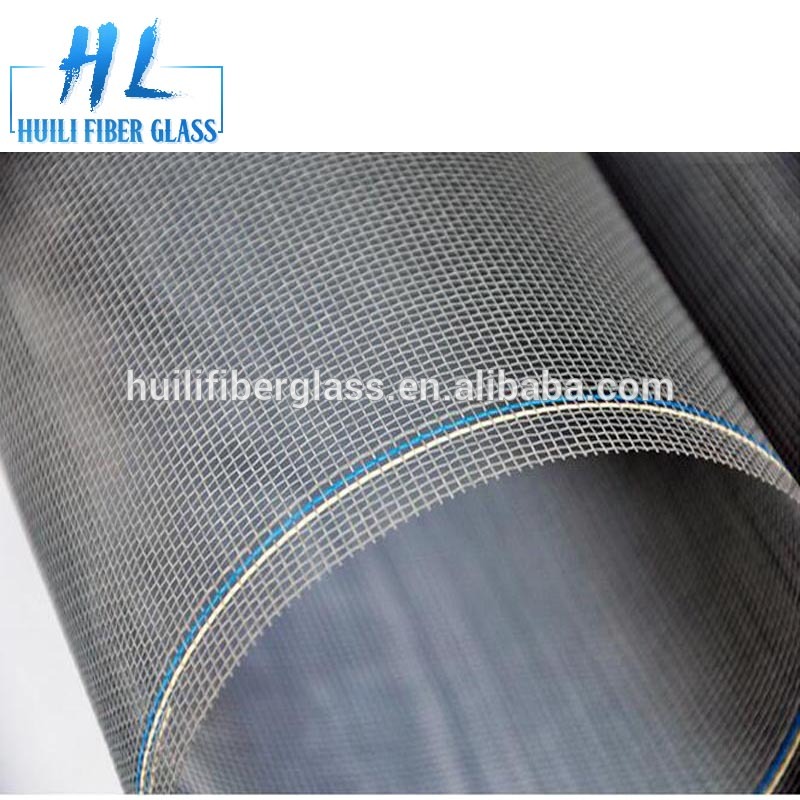 100% Original Colored Fiberglass Cloth - Cheapest !! fiberglass fly screen mesh/mosquito netting/ insect gauze – Huili fiberglass