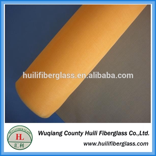 China factory supply high quality eifs reinforced fiberglass mesh/fiberglass mesh 160g/fiberglass fly screen mesh