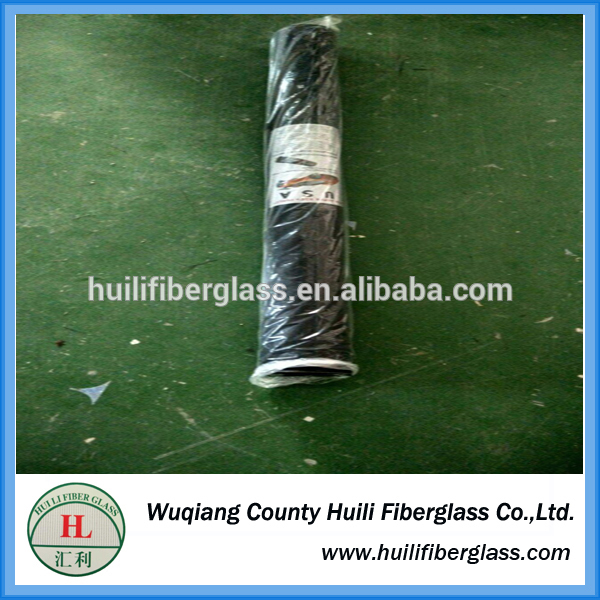 Best Price for Fiberglass Pultrusion Machine - China Suppliers Insect Proof Fiberglass Door Screen Fiberglass Mosquito Net – Huili fiberglass