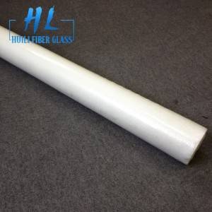 160g 4*4 White Fiberglass Mesh 1m*50m Roll