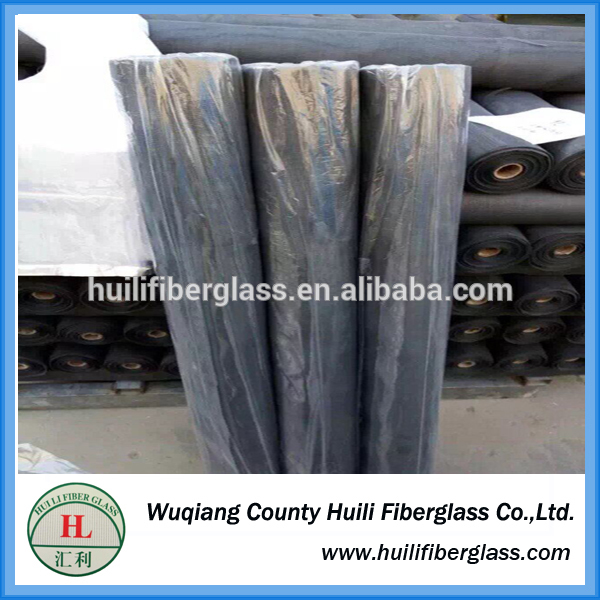 Original Factory Gypsum Fiberglass Tape - fiberglass mosquito net price bulk fiberglass screening – Huili fiberglass