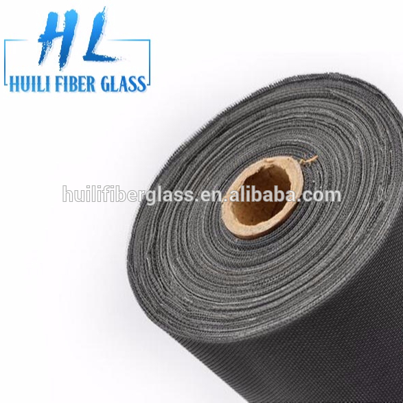 Factory best selling High Temperature Glass Fiber Cloth - Fiberglass Window Screen / Fly Screening/ Mosquito netting/insect gauze – Huili fiberglass