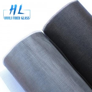 Roll Insect Flywire Window Fly Screen PVC Net Mesh Screen