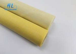 Fiberglass insect screen mesh 30m length used for windows