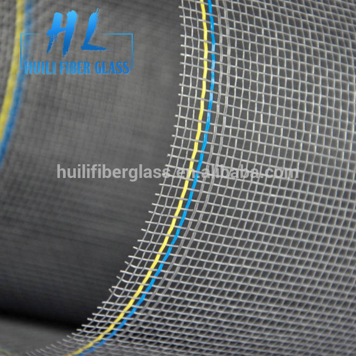 Rapid Delivery for High Quality Fiber Mesh - Fiberglass window screening products/fly mesh screen/window screening – Huili fiberglass