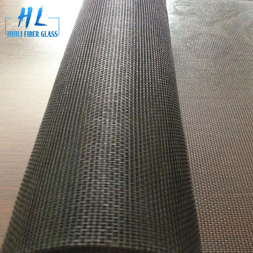 Flyscreen Material Mosquito Insect Fiberglass Window Screen