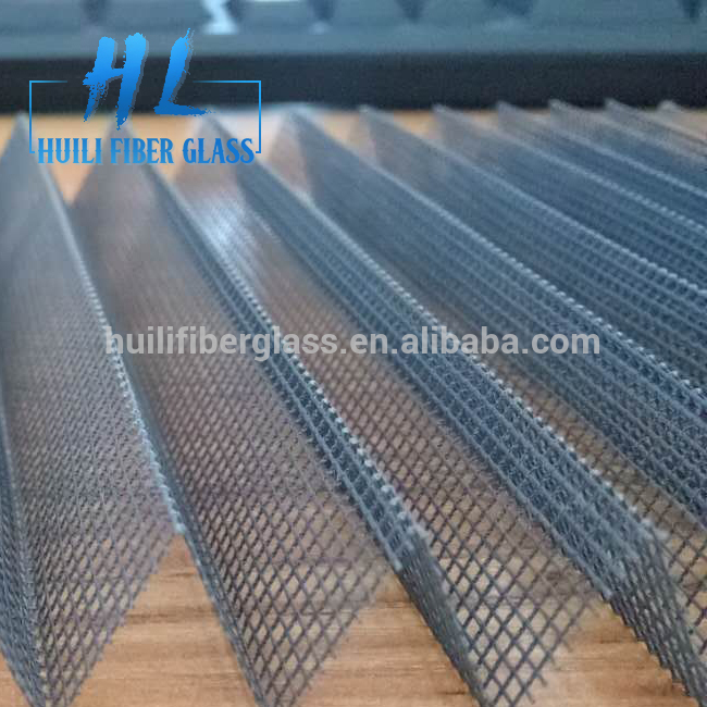 High Quality pleated insect screen / polyester insect nets mosquitos mesh screening