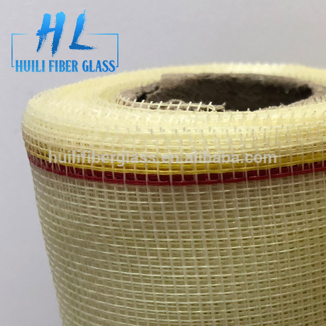 Huili 100ft/roll insect fiberglass screen/fiber glass mosquito mesh